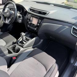 Nissan Qashqai 1.6 dCi 130 N-Connecta Ponts