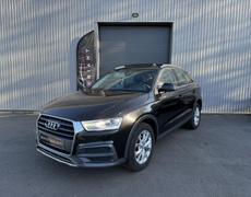 Audi Q3 Ponts