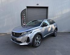 Peugeot 3008 Ponts