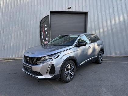 Peugeot 3008 - 1.5 BlueHDi S&S 130  II Allure Pack PHASE 2 - 22 480 €