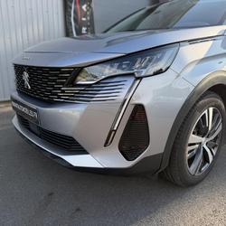 Peugeot 3008 1.5 BlueHDi S&S 130  II Allure Pack PHASE 2 Ponts