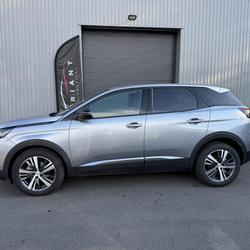 Peugeot 3008 1.5 BlueHDi S&S 130  II Allure Pack PHASE 2 Ponts