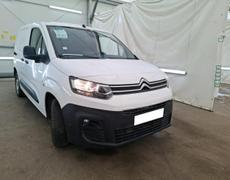 Citroen Berlingo Entreprise Ponts