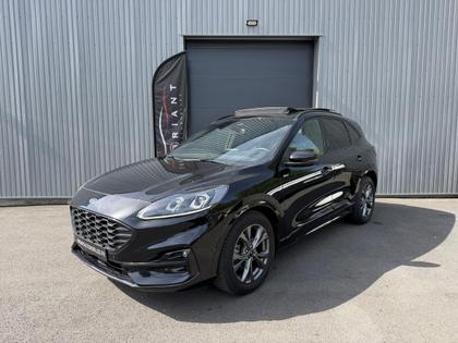 Ford Kuga - 2.0 EcoBlue 120 BVA ST-Line X Toit Ouvrant - 24 980 €