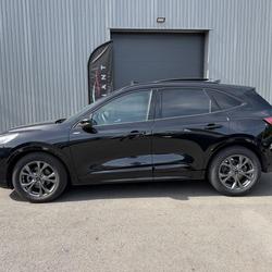 Ford Kuga 2.0 EcoBlue 120 BVA ST-Line X Toit Ouvrant Ponts