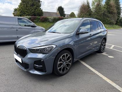 BMW X1 - xDrive 18d - BVA  F48 LCI M Sport PHASE 2 - 27 980 €