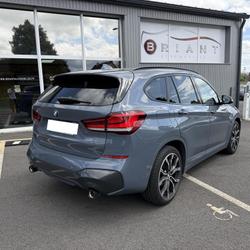 BMW X1 xDrive 18d - BVA  F48 LCI M Sport PHASE 2 Ponts