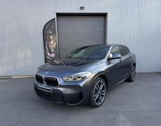 BMW X2 Ponts