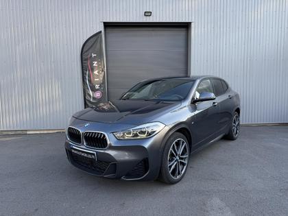 BMW X2 - xDrive 20d BVA Sport S&S  M Sport - 23 980 €