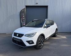 Seat Arona Ponts