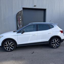 Seat Arona 1.0 EcoTSI - 115 Start&Stop - BV DSG 7  FR Ponts