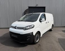 Citroen Jumpy Ponts