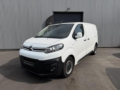 Citroen Jumpy - M 2.0 BlueHDi 120 S&S  Business - 11 980 €