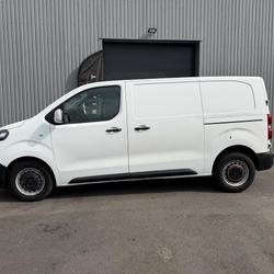 Citroen Jumpy M 2.0 BlueHDi 120 S&S  Business Ponts