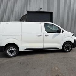 Citroen Jumpy M 2.0 BlueHDi 120 S&S  Business Ponts