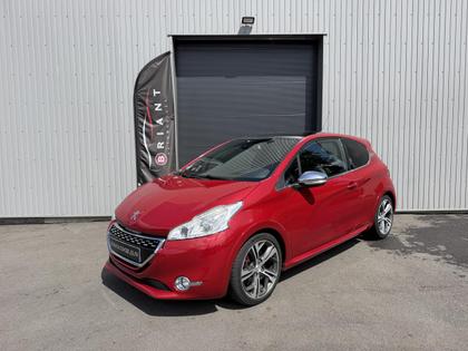 Peugeot 208 - 1.6 THP - 200 - 9 980 €