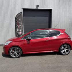 Peugeot 208 1.6 THP - 200 Ponts
