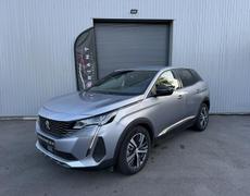 Peugeot 3008 Ponts
