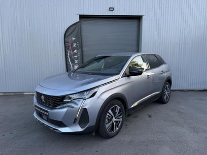 Peugeot 3008 - 1.6 Plug-in Hybrid 180 Allure e-EAT8 - 23 980 €
