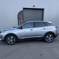 Peugeot 3008 1.6 Plug-in Hybrid 180 Allure e-EAT8 Ponts