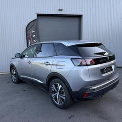 Peugeot 3008 1.6 Plug-in Hybrid 180 Allure e-EAT8 Ponts