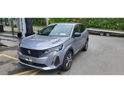 Peugeot 3008 - 1.6 Plug-in Hybrid 180 Allure e-EAT8 - 23 980 €