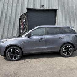 Jaecoo Jaecoo 5 1. SHS-H - 224  SUV Exclusive Ponts