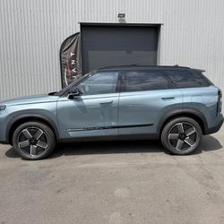 Jaecoo Jaecoo 7 1.5 SHS-P 279  SUV Exclusive Ponts