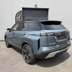 Jaecoo Jaecoo 7 1.5 SHS-P 279  SUV Exclusive Ponts