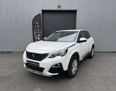 Peugeot 3008 Ponts