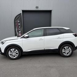 Peugeot 3008 1.6 HDi 120  Active Business Ponts