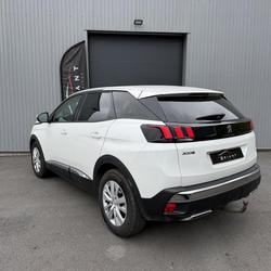 Peugeot 3008 1.6 HDi 120  Active Business Ponts