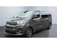 Citroen Jumpy Ponts
