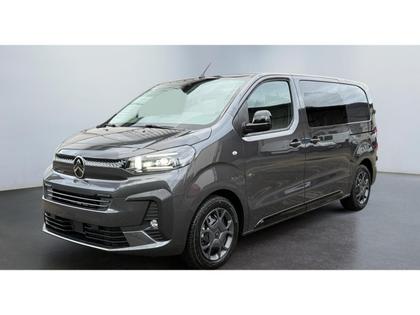 Citroen Jumpy - M 2.2 Diesel 180 S&S EAT8  III CABINE APPROFONDIE 6 Places PHASE 2 - 35 980 €