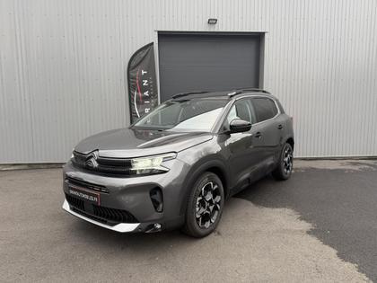 Citroen C5 Aircross - 1.5 BlueHDI 130 EAT8 Max + - 27 680 €
