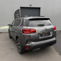 Citroen C5 Aircross 1.5 BlueHDI 130 EAT8 Max + Ponts