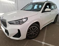 BMW X1 Ponts