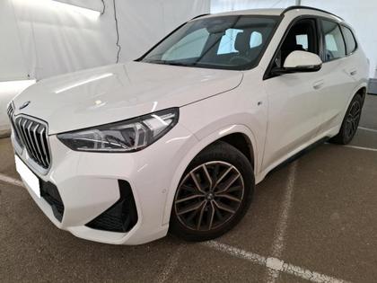 BMW X1 - sDrive 18d DKG Palettes  U11 M Sport - 38 980 €
