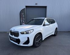 BMW X1 Ponts