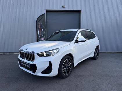 BMW X1 - sDrive 18d DKG Palettes  U11 M Sport - 38 980 €