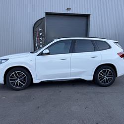 BMW X1 sDrive 18d DKG Palettes  U11 M Sport Ponts