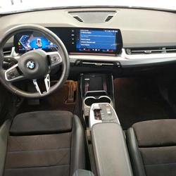BMW X1 sDrive 18d DKG Palettes  U11 M Sport Ponts