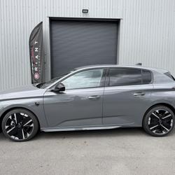 Peugeot 308 III Phase 1 NV Hybrid 145 GT e-DSC6 Ponts