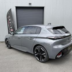 Peugeot 308 III Phase 1 NV Hybrid 145 GT e-DSC6 Ponts