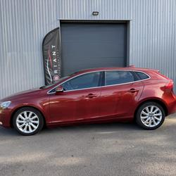 Volvo V40 D2 Stop&Start - 115  Momentum Business Ponts