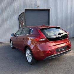 Volvo V40 D2 Stop&Start - 115  Momentum Business Ponts