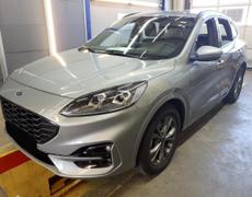 Ford Kuga Ponts