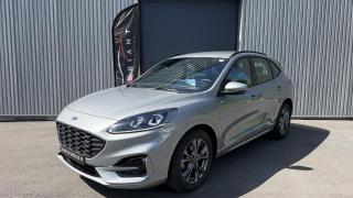 Ford Kuga  - photo 0