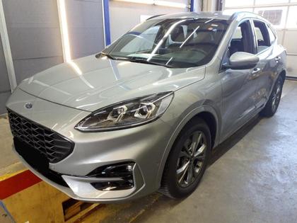 Ford Kuga - 2.0 EcoBlue 120 BVA ST-Line - 24 980 €