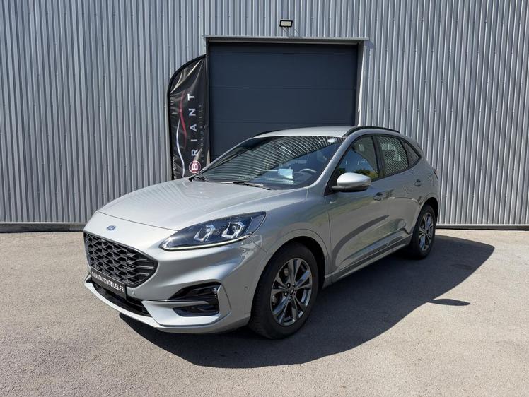 Ford Kuga  - 23 480 €